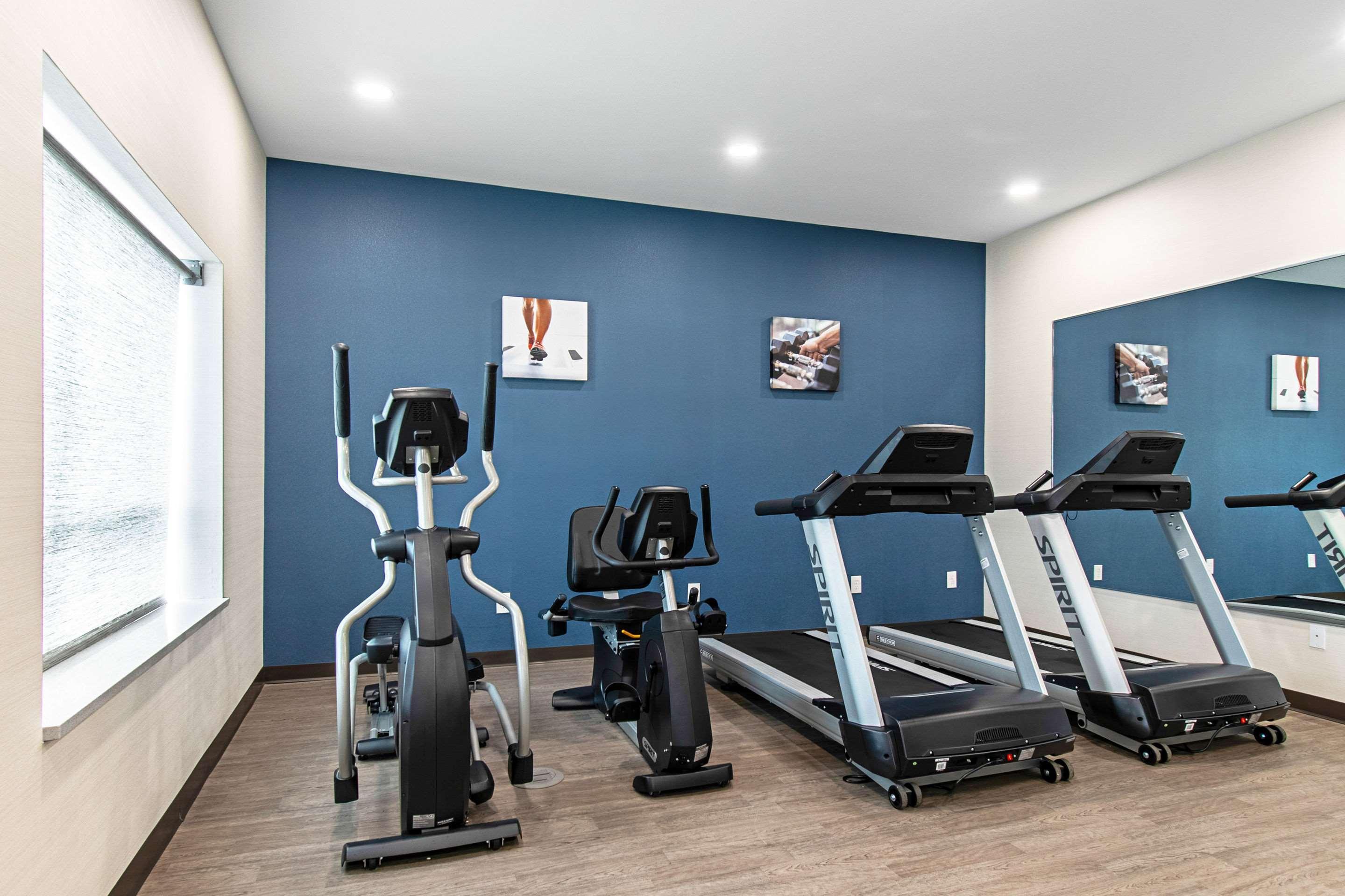 Comfort Suites Grove City - Columbus South Экстерьер фото