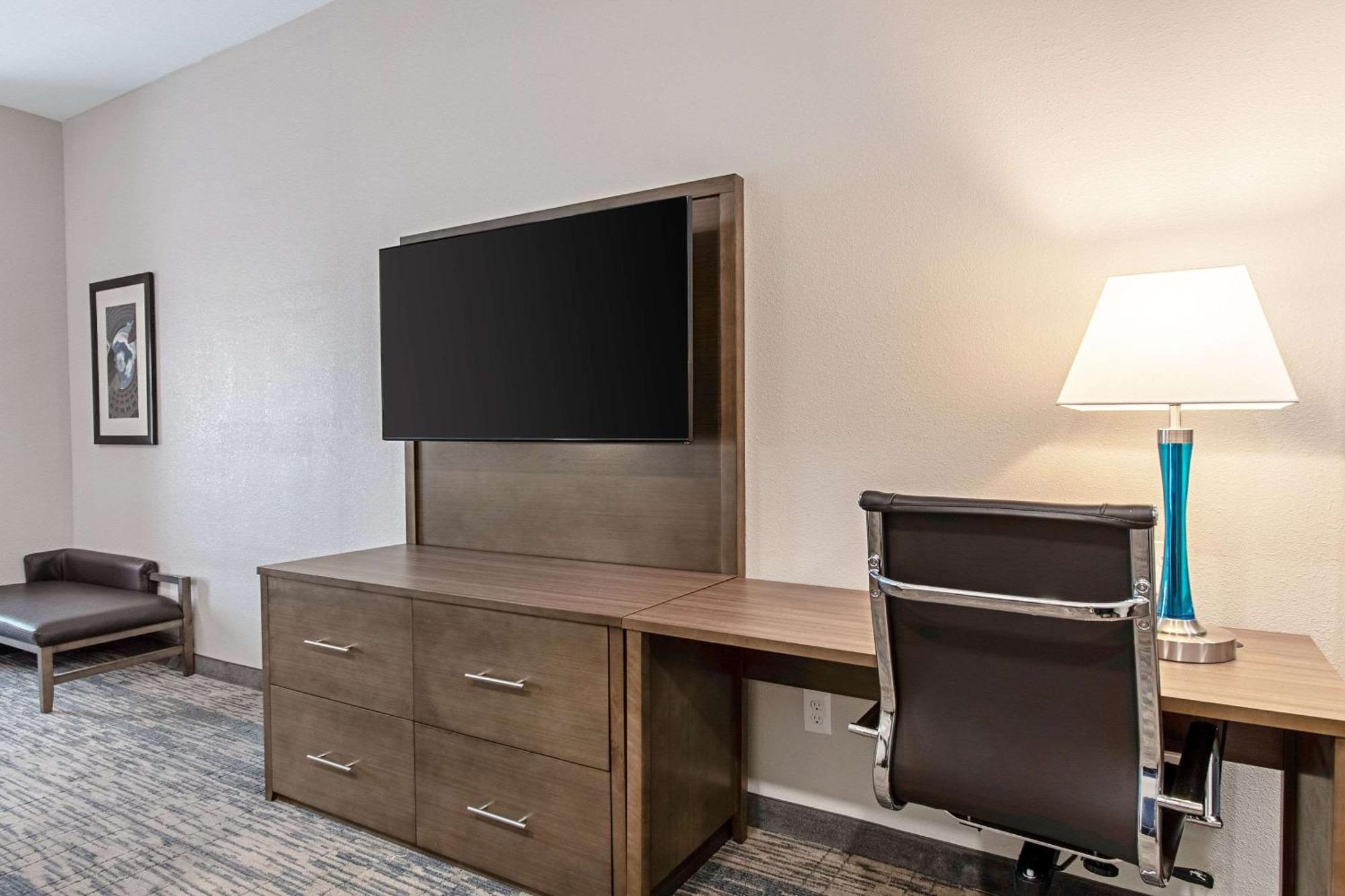 Comfort Suites Grove City - Columbus South Экстерьер фото