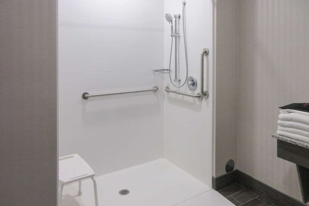 Comfort Suites Grove City - Columbus South Номер фото