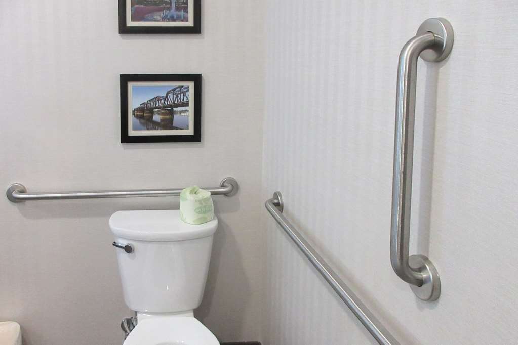 Comfort Suites Grove City - Columbus South Номер фото