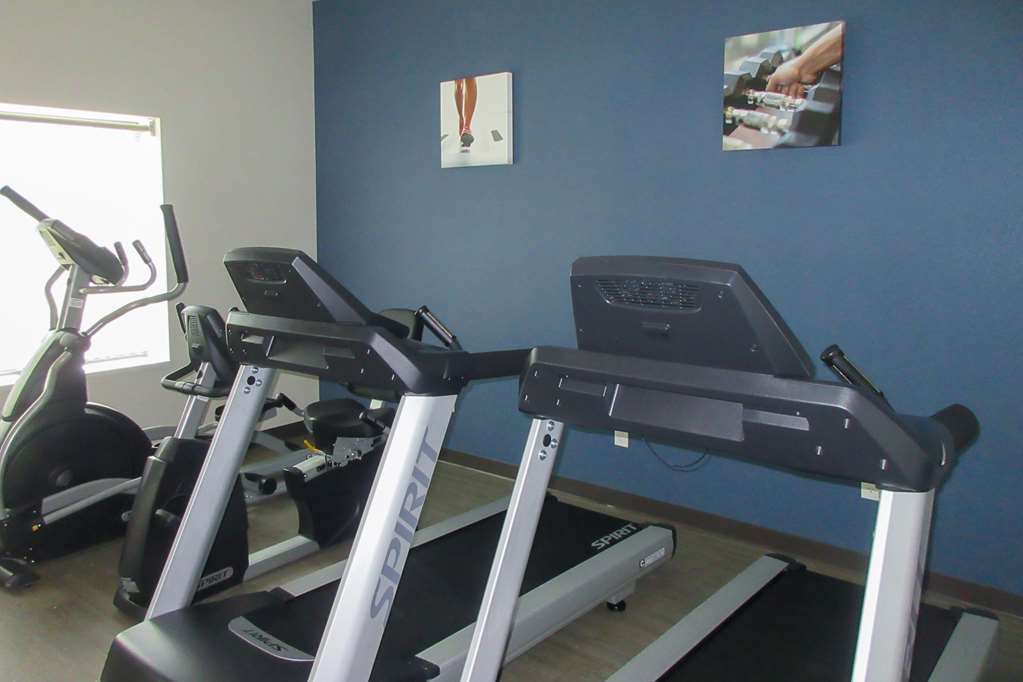 Comfort Suites Grove City - Columbus South Удобства фото